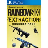 PS4 / PSN Tom Clancy's Rainbow Six Extraction - Obscura Pack (DLC) (PS4) PSN Key EUROPE | ePonuda.com