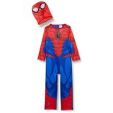 Rubies Pustni kostum za otroke Spiderman 7-8 let | Shoptok.si