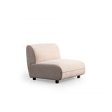 Atelier Del Sofa Kutna garnitura Pavia, 335x240 cm, Krem | Eponuda.ba