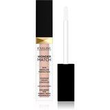 Eveline Cosmetics Wonder Match kremasti prekrivni korektor 24 ur odtenek 20 Peach 7 ml Cene
