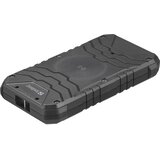 Sandberg prenosna baterija Survivor Power Bank 10000 PD20W, 420-91 | Shoptok.si