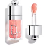 Dior Addict Lip Glow Oil hidratantno ulje za usne nijansa 077 Rosy Candy 6 ml Cijene