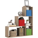 MID.YOU Regal Dubila M, Barva Hrasta | Shoptok.si