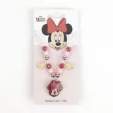 dodatek k oblačilu 2500002209 MINNIE MOUSE D večbarvno