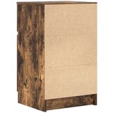  Noćni ormarići 2 kom 39x35x65 cm konstruirano drvo | shoptok.hr