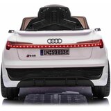  Licencirani auto na akumulator Audi SQ8 - bijeli | shoptok.hr