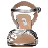L'amour Sandali & Odprti čevlji 002 Srebrna Cene