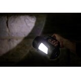 Retlux svjetiljka RPL 87, 400 lm, domet 150 m, USB punjenje | shoptok.hr