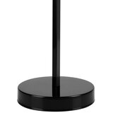  Stona lampa ASTRID 1xE27/60W/230V sjajna crna | Eponuda.com