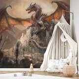 Artgeist FOTOTAPETA | Shoptok.si