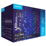  Lampice za jelku sa 384 višebojnih LED dioda ML-C2018 | Eponuda.com
