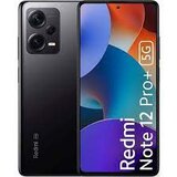 Xiaomi Obnovljeno - znaki rabe - Redmi Note 12 PRO PLUS 8/256GB DS 5G Midnight Black pametni telerfon, (21589141) Cene
