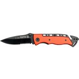 Yato Rescue Prelisti nož 200 mm 76052, (21108777) Cene