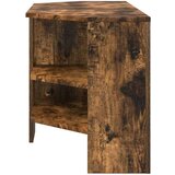  KotnaTVomara Dimljeni oreh 102 x 40,5 x 45 cm Konstruiran les, (5000092280) | Shoptok.si