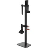 Rowenta Polnilna postaja za pokončne sesalnike X-force 7.60/9.60/12.60/13.60 | Shoptok.si