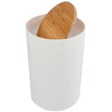  Kanta za smeće Oslo bijela, 5 L | shoptok.hr