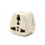  JWD-UKonEU Adapter za utikač UK na EU, 10A/250V | Eponuda.com