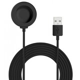 Onasi Style polnilec za pametno uro huawei watch 3/3 pro/gt 2 pro/gt 2 pro ecg - črn | Shoptok.si