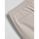 Reserved - Regular kratke hlače - bež | shoptok.hr