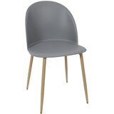 The home deco factory Stoli RETRO X2 Siva | Shoptok.si