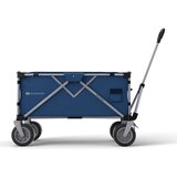Kinderkraft Sklopiva kolica za putovanja Rollster Mystic, Tamnoplava | Eponuda.com