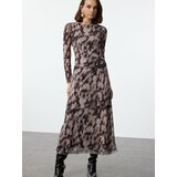 Trendyol Ženska haljina Twoaw25El00408, Šarena | Eponuda.com