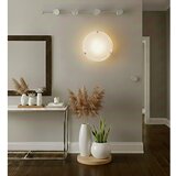 Eglo 32599 - led plafonska lampa salome LED/11W/230V, prečnik 30 cm, alabastersko staklo | Eponuda.com