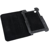  Crna futrola za Samsung Galaxy Tab P3100 (prirodna koža) Cijene