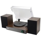 Akai gramofon, BT, Hi-Fi vanjski stereo drveni zvučnici, drvo ATT-200SP | shoptok.hr