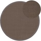  Tepih Sana Grey Round | shoptok.hr