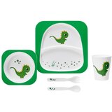 Mömax Set Otroške Posode Marlon | Shoptok.si