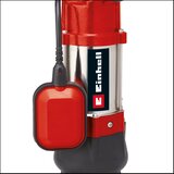 Einhell classic Crpka za prljavu vodu GC-DP 5010 G (500 W, Maksimalni protok: 12.000 l/h) + BAUHAUS jamstvo 5 godina na uređaje na električni ili motorni pogon | shoptok.hr