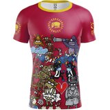 Otso majica kratkih rukava Kukuxumusu Mix - XL Cijene