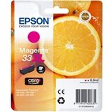 Epson Tinta 33 M XL (C13T33634010) (ljubičasta), original | shoptok.hr