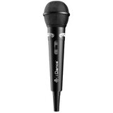 Idance microphone CLM9 black Cene