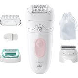 Braun Silk-epil 5-050 epilator, (21118582) Cene