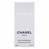 Parfem Cristalle parfumirana voda za ženske 100 ml | Shoptok.si
