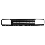 Oem Maska bez znaka VW Jetta 2 II (1984-1992), Crna | Eponuda.com