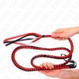 Kink BiČ Long Red Snake (210 Cm) | Shoptok.si