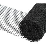  4-dijelna mreža za oluk sa spojnicama HDPE 1,08 m² | shoptok.hr