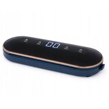  90w uređaj za vakumiranje i varenje lcd touch crni set vrećica | shoptok.hr