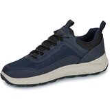 Geox Nizke superge U SPHERICA 4X4 B ABX | Shoptok.si