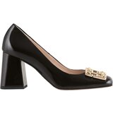 Högl Salonarji - Črna | Shoptok.si
