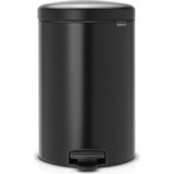 Brabantia Kanta za smeće 20l crna Cene