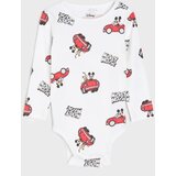 Sinsay Pamučni bodiji s motivom Mickey Mouse 2 komada | shoptok.hr