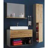 MID.YOU Kopalnica Lendas, Siva, Hrast | Shoptok.si