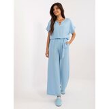 Italy Moda Set-DHJ-KMPL-3301.63-light blue | shoptok.hr