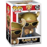 Funko Figure POP! Rocks: Flavor Flav Cene