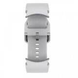 Samsung Sportska narukvica za Galaxy Watch 4 srebrna medium/large | ePonuda.com