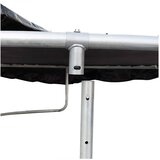 Olimp Sport Trambolina 183 cm sa ogradom,mrežom i merdevinama | ePonuda.com